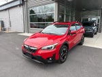 2021 Crosstrek Thumbnail 1