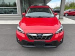 2021 Crosstrek Thumbnail 3