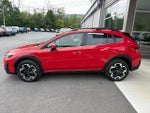 2021 Crosstrek Thumbnail 4
