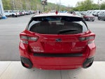 2021 Crosstrek Thumbnail 5
