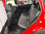 2021 Crosstrek Thumbnail 8