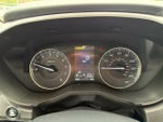 2021 Crosstrek Thumbnail 10