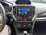 2021 Crosstrek Thumbnail 11