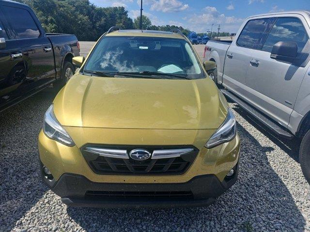 2021 Subaru Crosstrek - $17,283