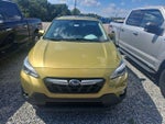 2021 Crosstrek Thumbnail 1