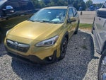 2021 Crosstrek Thumbnail 3
