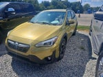2021 Crosstrek Thumbnail 4