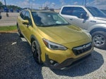 2021 Crosstrek Thumbnail 5