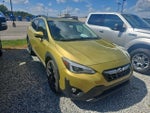 2021 Crosstrek Thumbnail 6