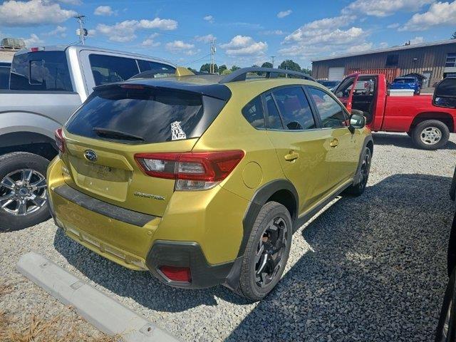 2021 Subaru Crosstrek - $17,283