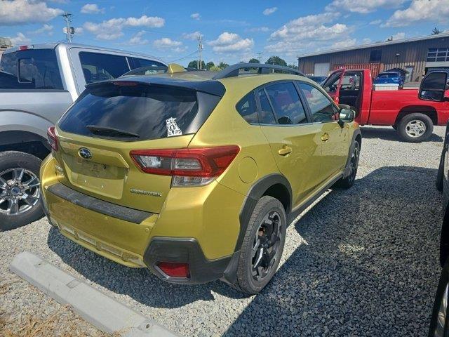 2021 Subaru Crosstrek - $17,283