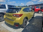 2021 Crosstrek Thumbnail 8
