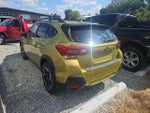 2021 Crosstrek Thumbnail 9