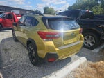 2021 Crosstrek Thumbnail 10