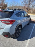 2022 Crosstrek Thumbnail 3
