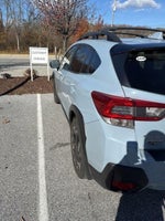2022 Crosstrek Thumbnail 5