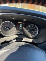 2022 Crosstrek Thumbnail 6