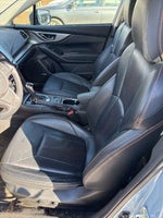 2022 Crosstrek Thumbnail 8