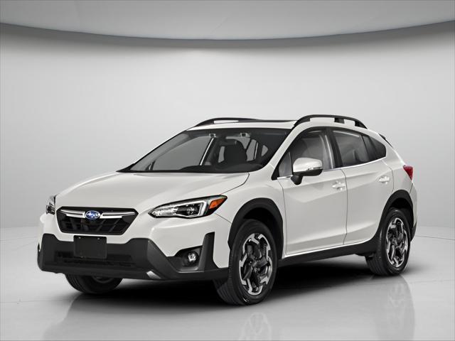 2022 Subaru Crosstrek