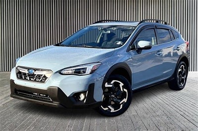 2023 Subaru Crosstrek AWD Limited 4DR Crossover