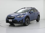 2023 Crosstrek Thumbnail 4
