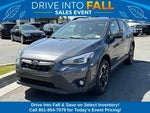 2023 Crosstrek Thumbnail 3