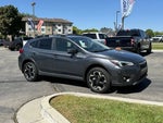 2023 Crosstrek Thumbnail 4