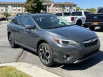 2023 Crosstrek Thumbnail 5