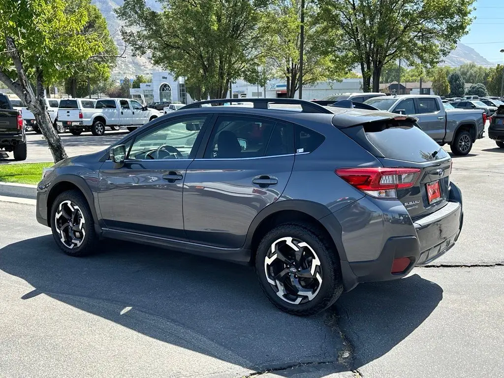 2023 Subaru Crosstrek - $25,000