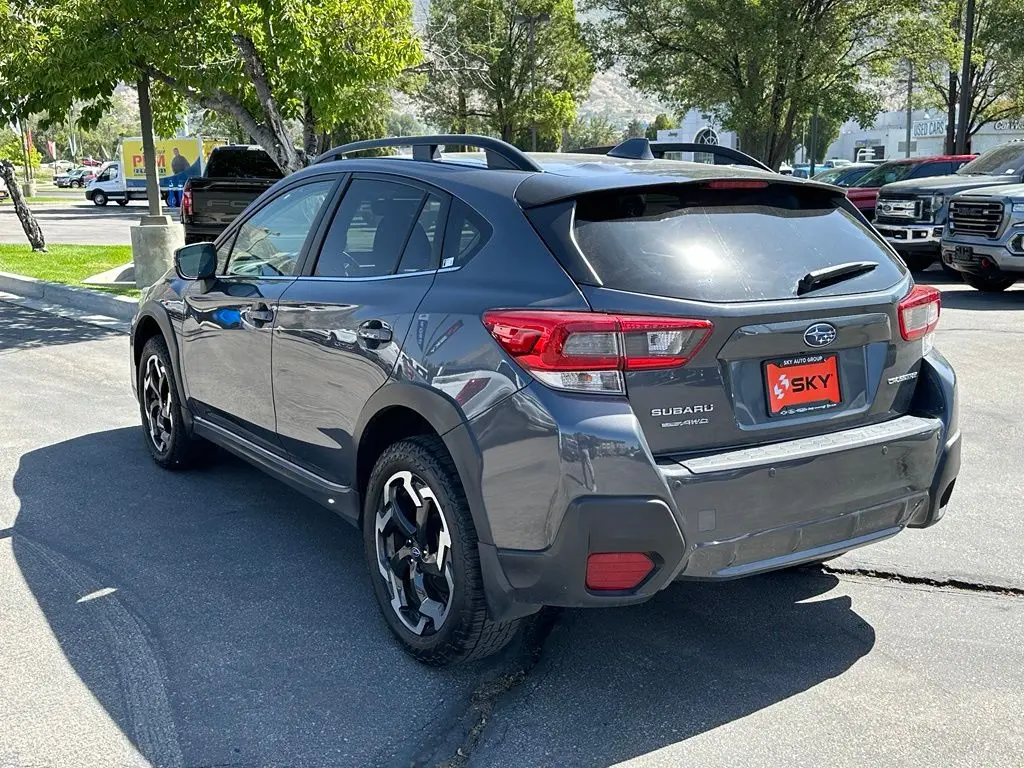 2023 Subaru Crosstrek - $25,000
