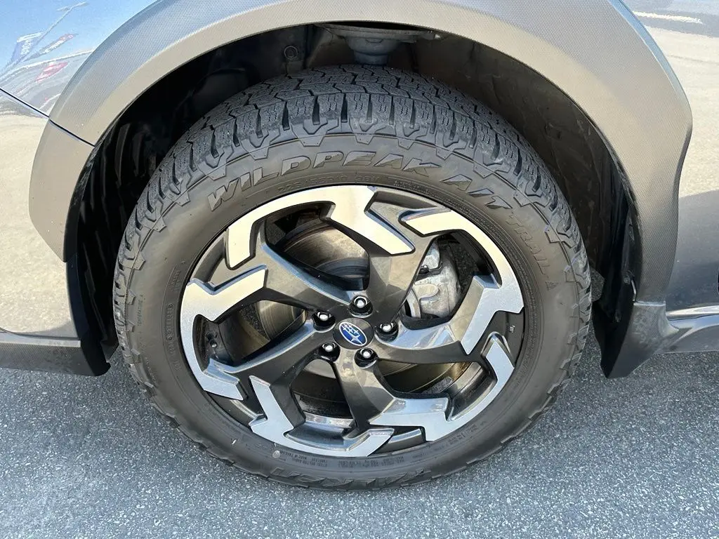 2023 Subaru Crosstrek - $25,000