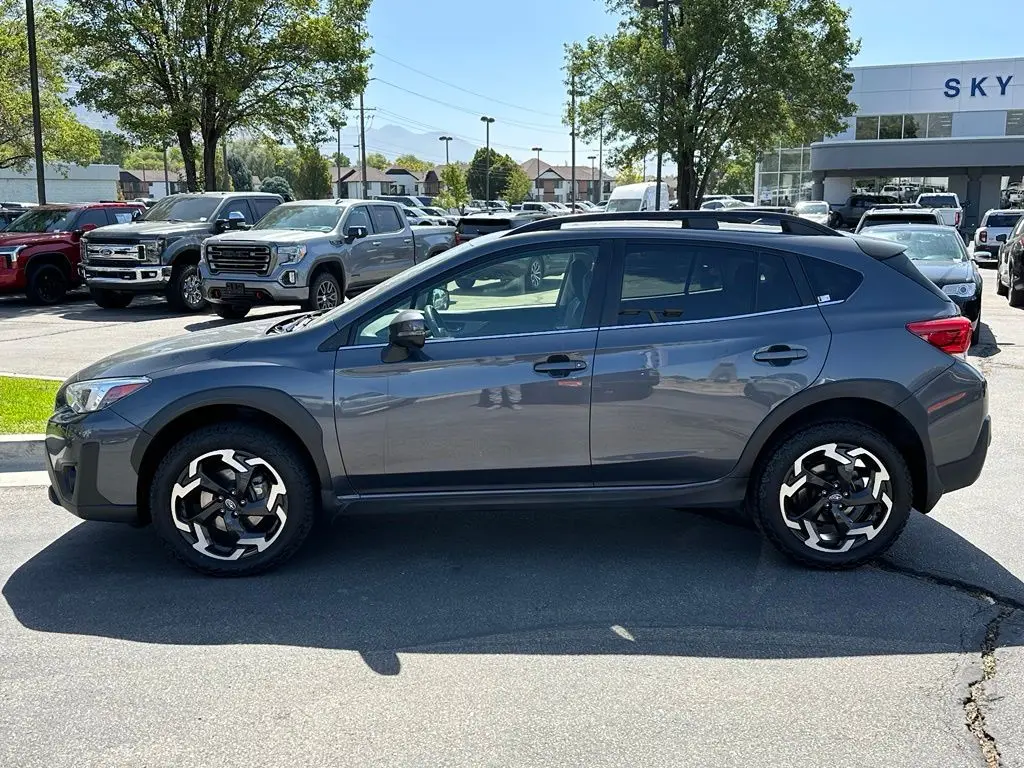 2023 Subaru Crosstrek - $25,000