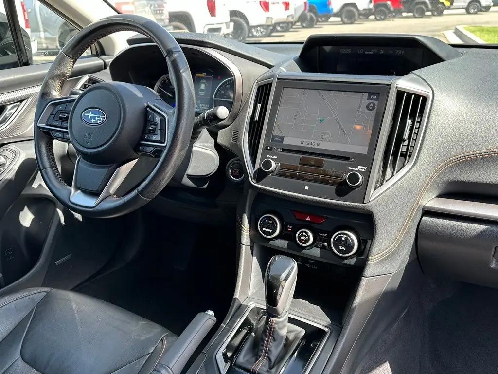 2023 Subaru Crosstrek - $25,000
