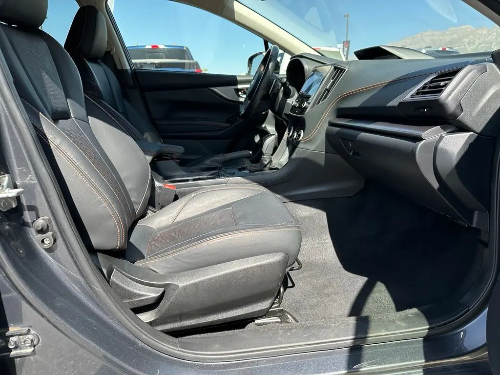 2023 Subaru Crosstrek - $25,000