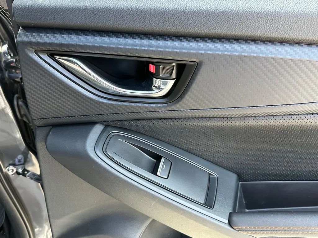 2023 Subaru Crosstrek - $25,000
