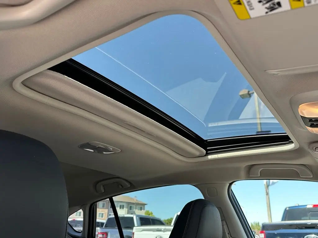 2023 Subaru Crosstrek - $25,000