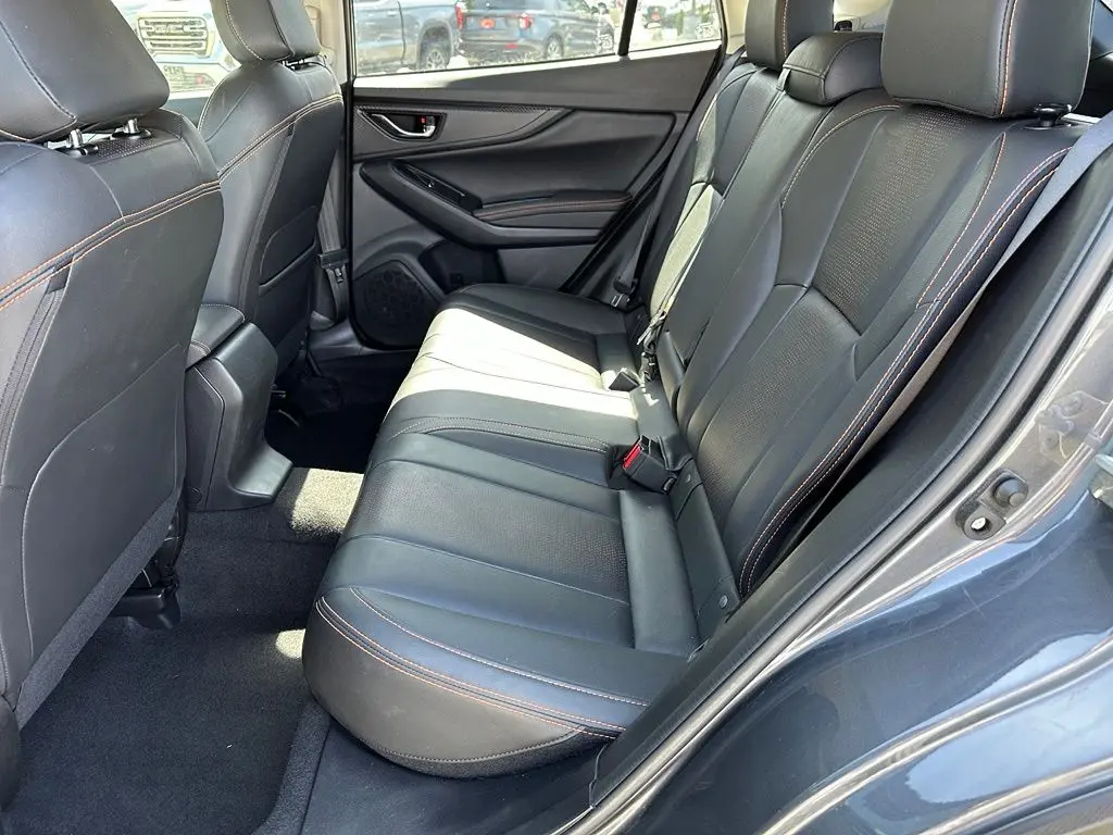 2023 Subaru Crosstrek - $25,000