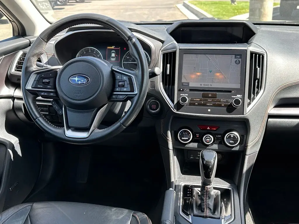 2023 Subaru Crosstrek - $25,000