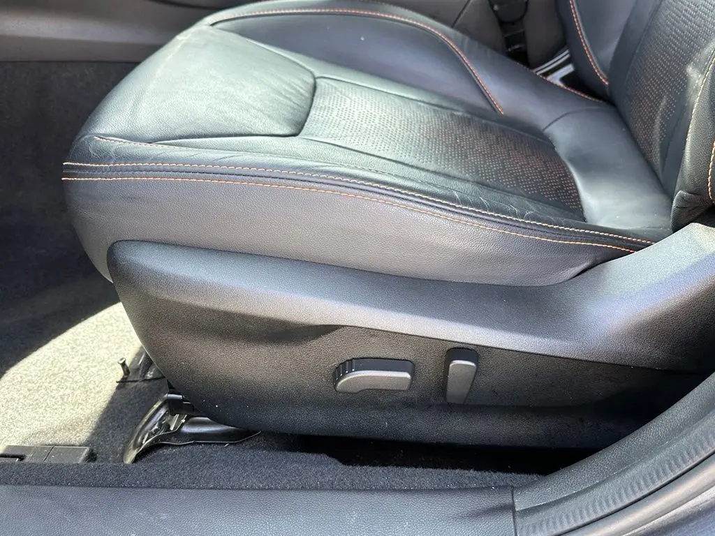 2023 Subaru Crosstrek - $25,000