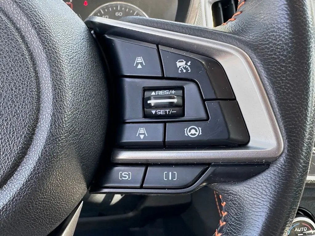2023 Subaru Crosstrek - $25,000