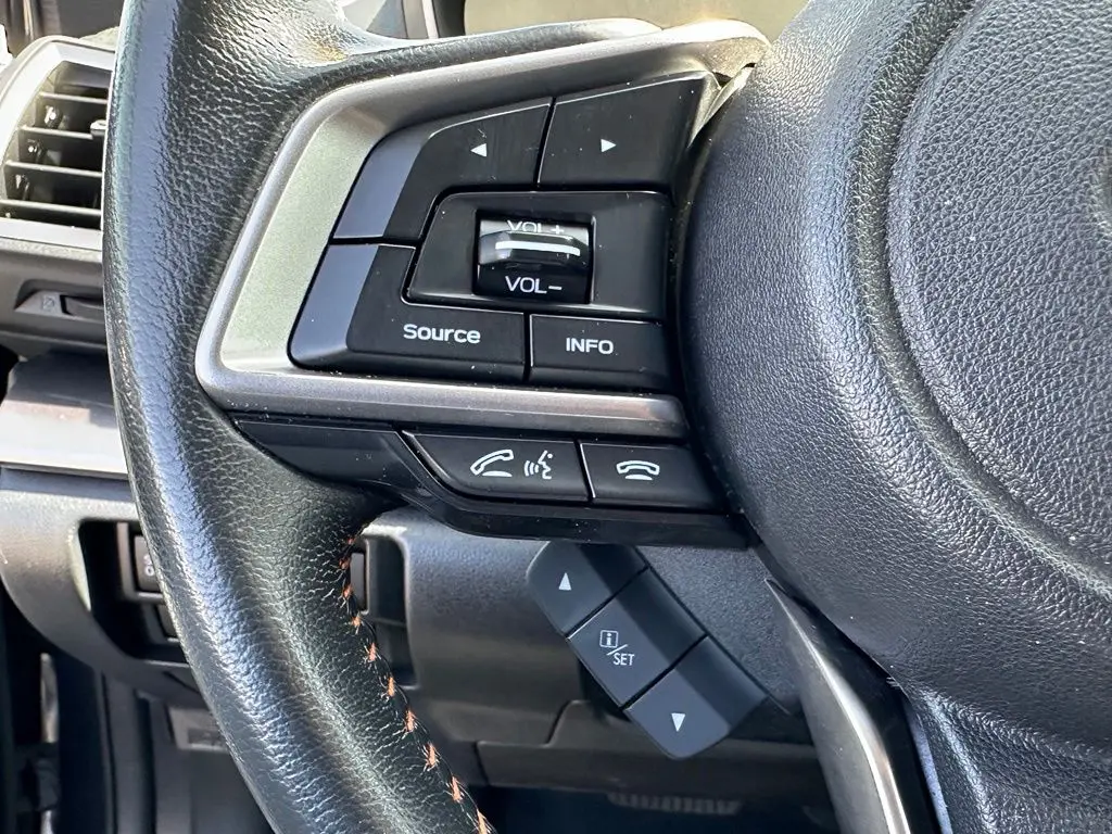 2023 Subaru Crosstrek - $25,000