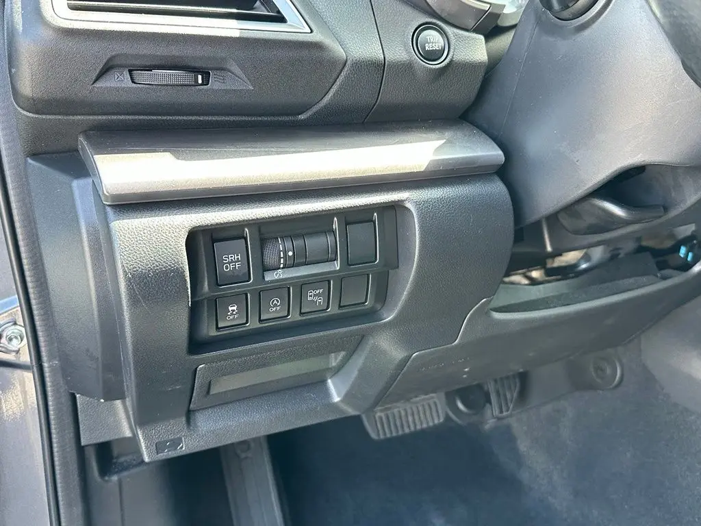 2023 Subaru Crosstrek - $25,000