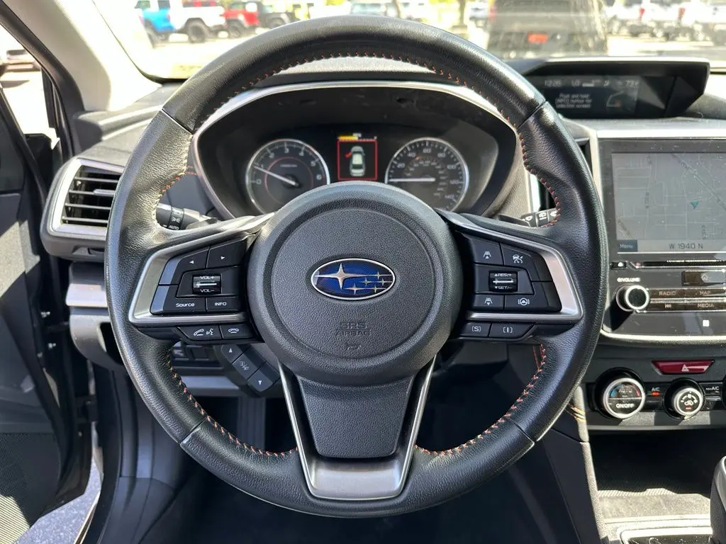 2023 Subaru Crosstrek - $25,000