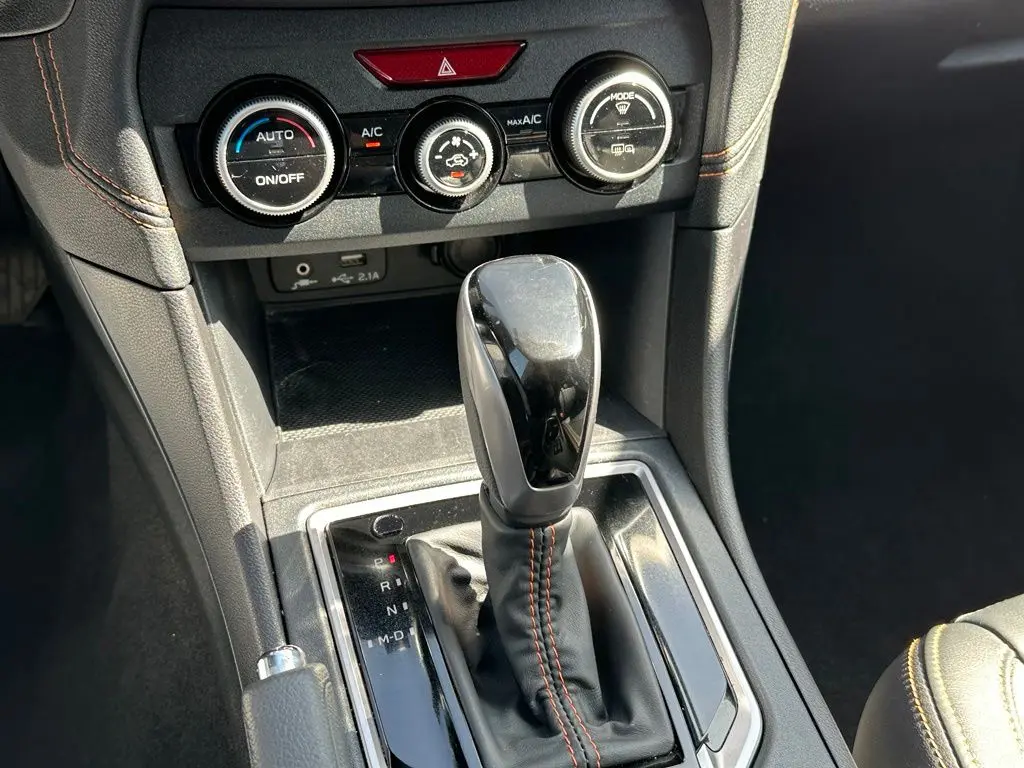 2023 Subaru Crosstrek - $25,000