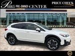 2023 Crosstrek Thumbnail 1