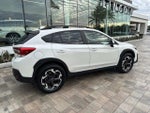 2023 Crosstrek Thumbnail 2