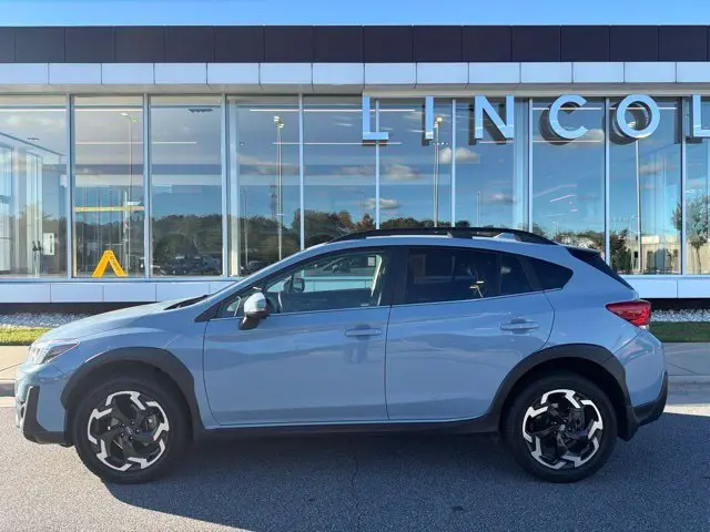 2021 Subaru Crosstrek - $21,996