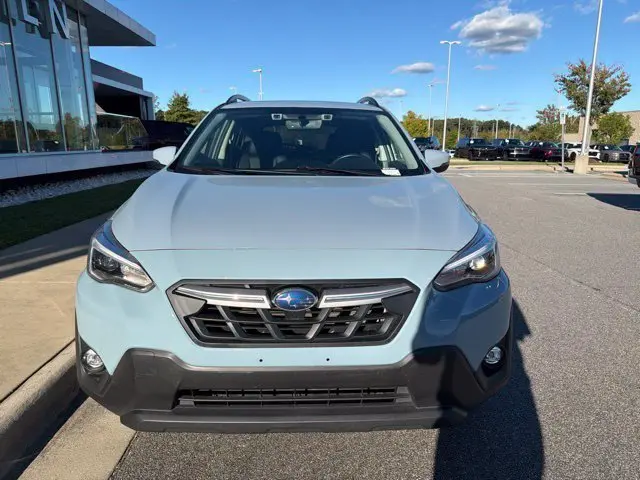 2021 Subaru Crosstrek - $21,996