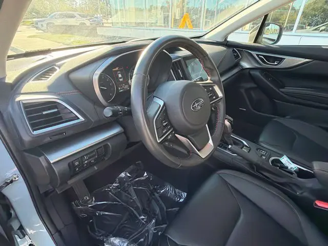 2021 Subaru Crosstrek - $21,996