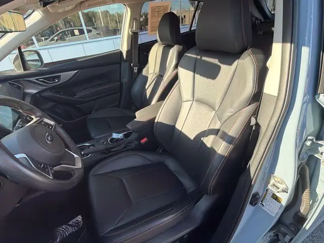 2021 Subaru Crosstrek - $21,996